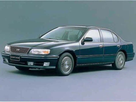 Cefiro, A32, 1994–1996