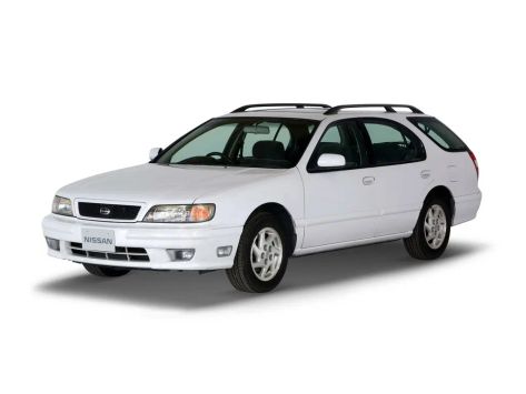 Cefiro, A32, 1997–1999