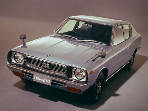 Cherry, F10/11, 1974–1978