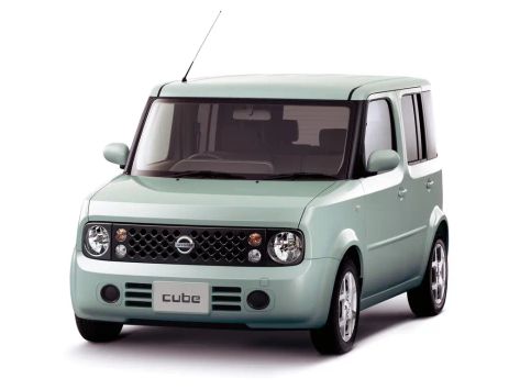 Cube, Z11, 2005–2006