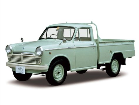 Datsun, 320, 1961–1965