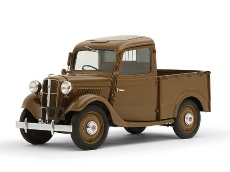 Datsun, 10T, 1935–1943