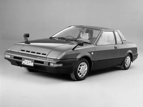 Exa, N12, 1982–1984