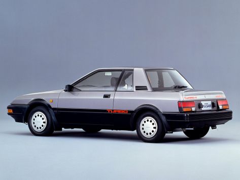 Exa, N12, 1984–1986