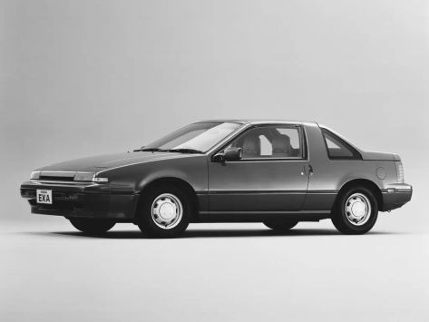 Exa, N13, 1986–1990