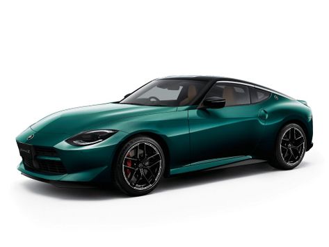 Fairlady Z, RZ34, 2026