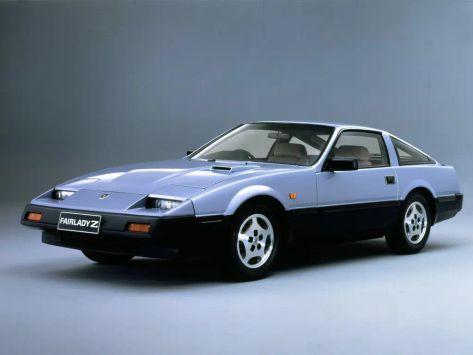 Fairlady Z, Z31, 1983–1986