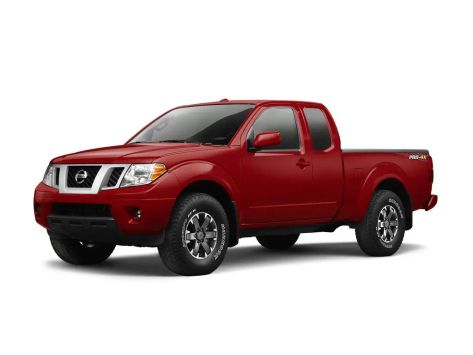 Frontier, D40, 2009–2021