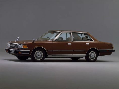 Gloria, 430, 1979–1981