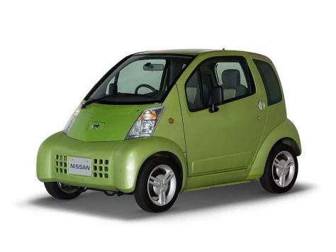 Hypermini, 1999–2001