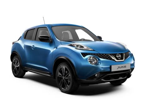 Juke, F15, 2014–2020