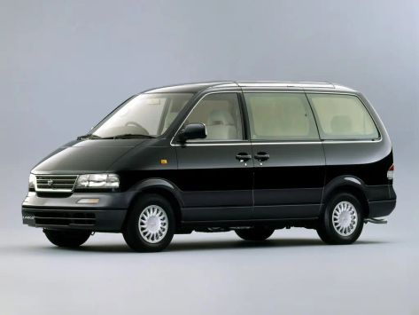 Largo, W30, 1993–1996