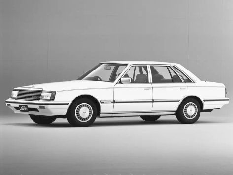 Laurel, C31, 1982–1984