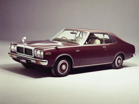 Laurel, C230, 1977–1978