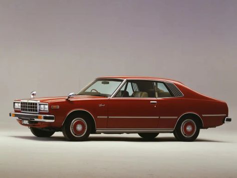 Laurel, C230, 1978–1980
