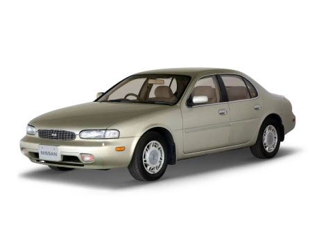 Leopard, Y32, 1992–1996