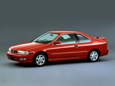 Lucino, N15, 1994–2000