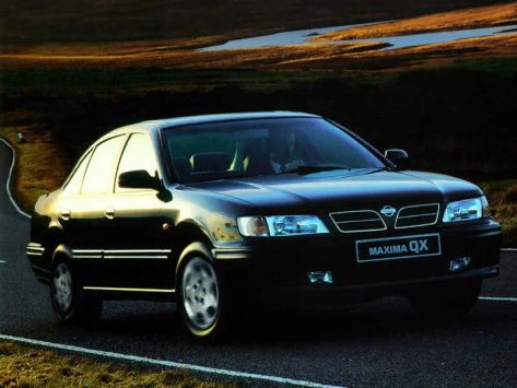 Maxima, A32, 1994–2000