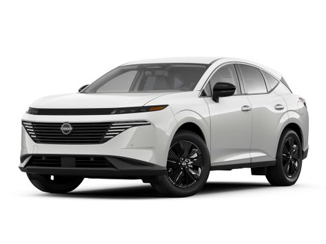Murano, Z53, 2026