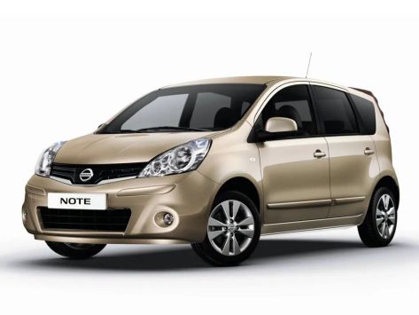 Note, E11, 2008–2013