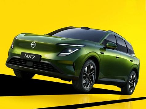 NX7, 2026
