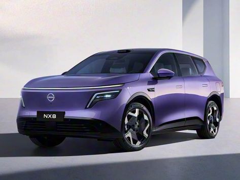 NX8, 2025