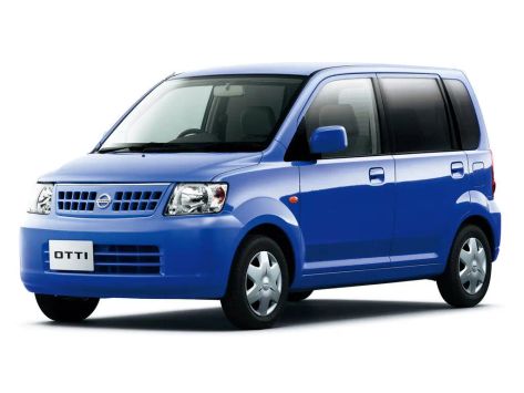 Otti, H91, 2005–2006