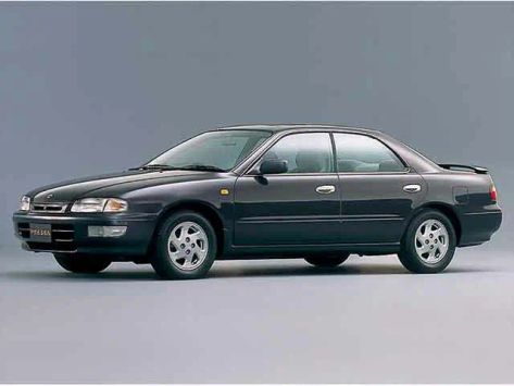 Presea, R11, 1995–1997