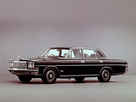 President, 250, 1977–1982