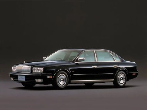 President, JG50, 1998–2002