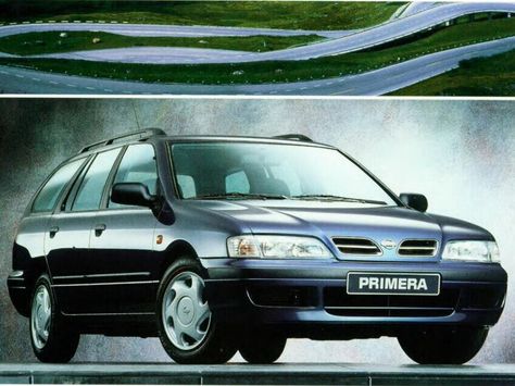 Primera, W11, 1997–1999
