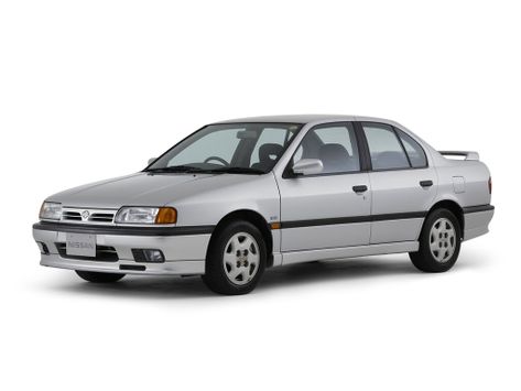 Primera, P10, 1992–1995