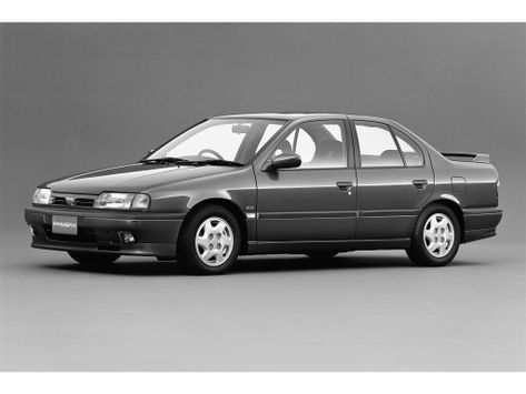 Primera, P10, 1990–1992