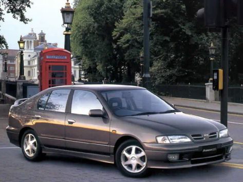 Primera, W11, 1997–1998