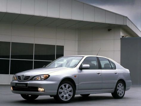 Primera, W11, 1999–2002