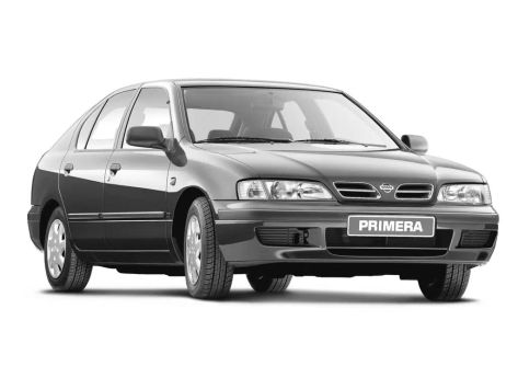 Primera, W11, 1996–1999