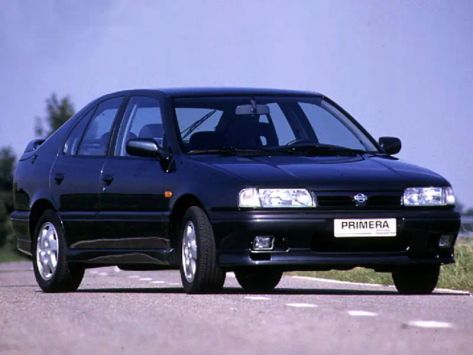 Primera, P10, 1990–1996
