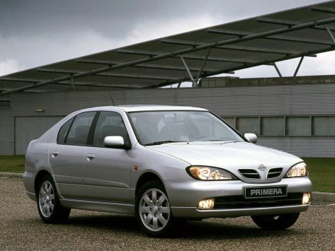 Primera, W11, 1999–2001