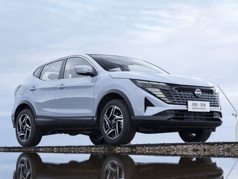 Qashqai, J11, 2024