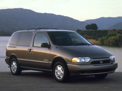 Quest, V41, 1998–2000