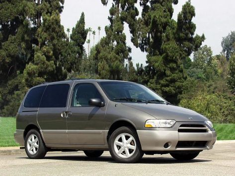 Quest, V41, 2000–2002