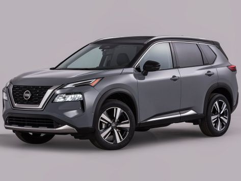 Rogue, T33, 2020–2023
