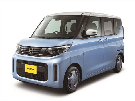 Roox, 2023–2025