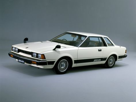 Silvia, S110, 1979–1981