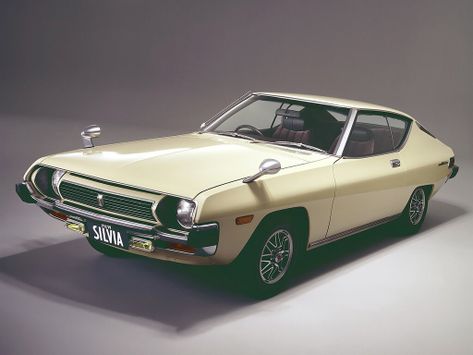 Silvia, S10, 1977–1979