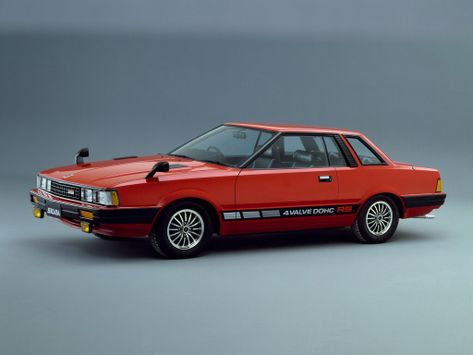 Silvia, S110, 1981–1983