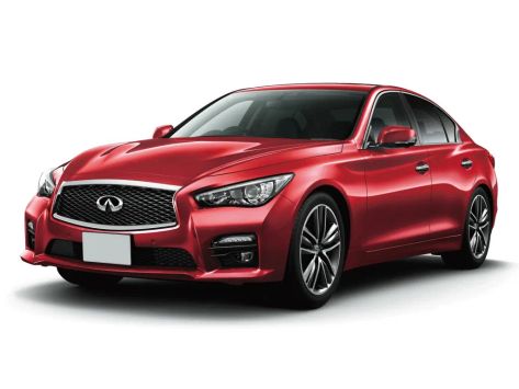 Skyline, V37, 2013–2017