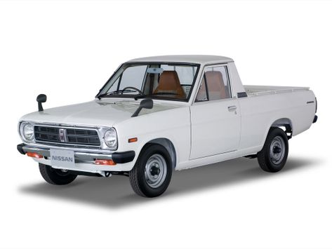 Sunny, B120, 1978–1989