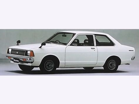 Sunny, B310, 1979–1981