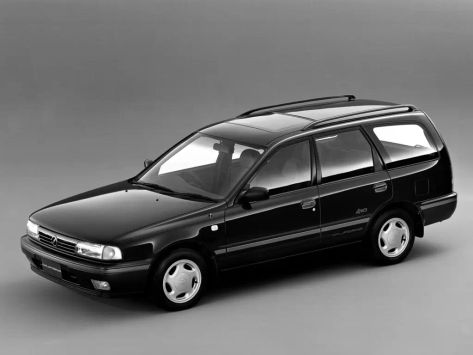 Sunny California, Y10, 1990–1996